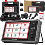 INTERFEJS DIAGNOSTYCZNY OBD2 LAUNCH CRP919E LITE WSZYSTKIE MARKI