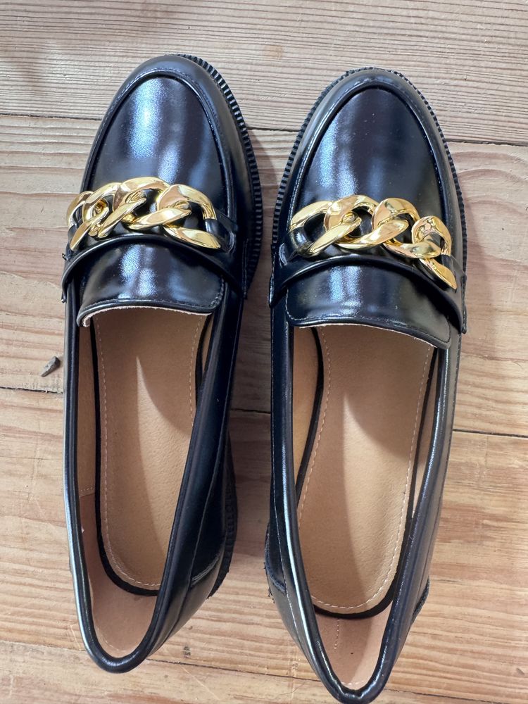Sapatos de mulher Novo