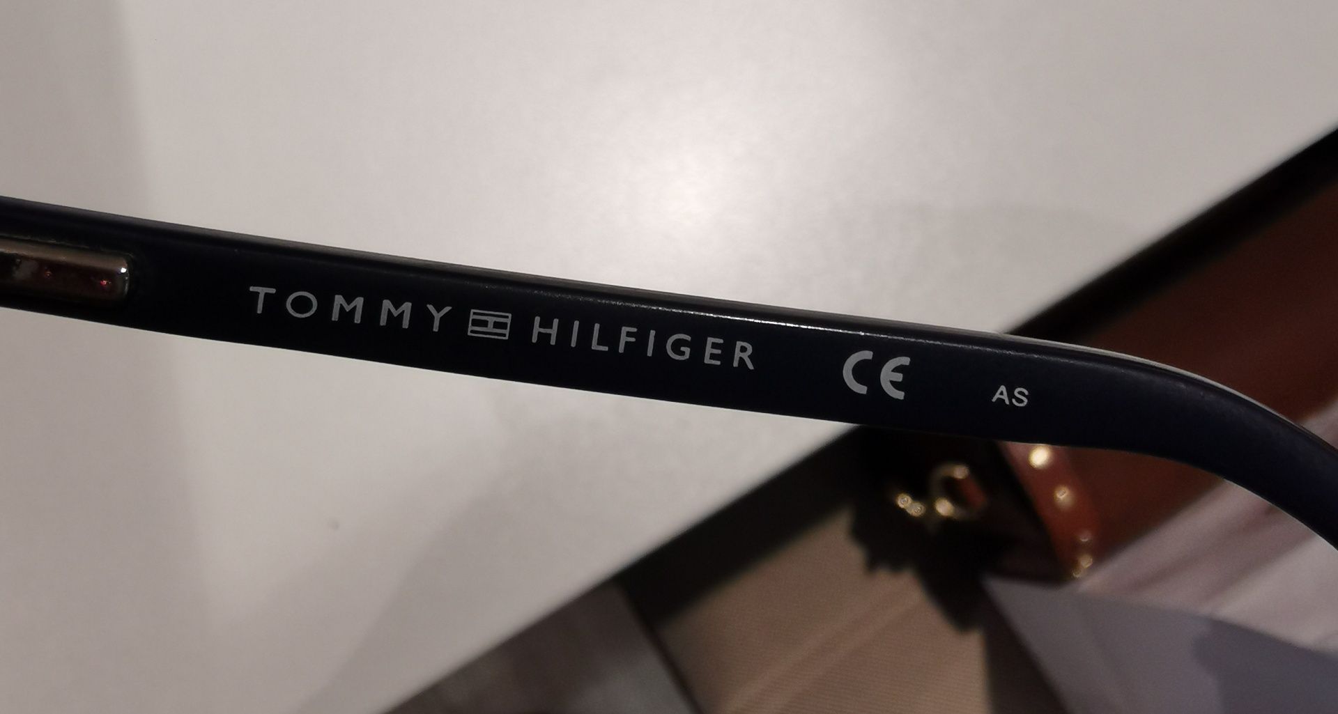 Óculos armação Tommy Hilfiger criança