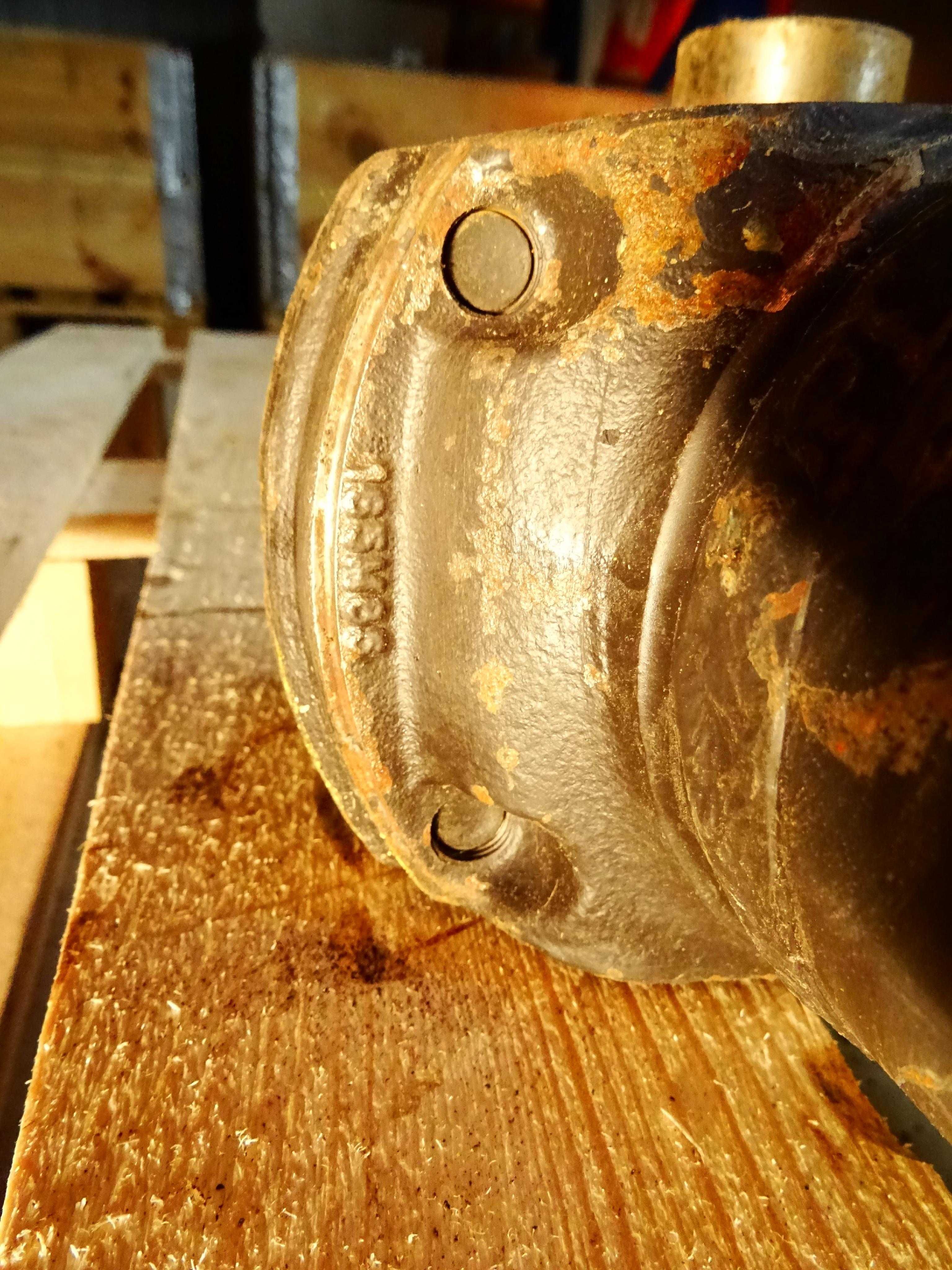 Wał pędny do wozidła Terex TA27. Cardan shaft. 55cm. Kardan