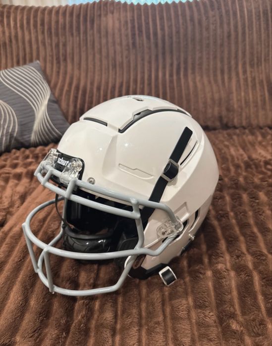 Capacete de Futebol Americano – Schutt