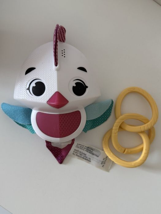 Розвиваючий дитячий килимок Tiny love