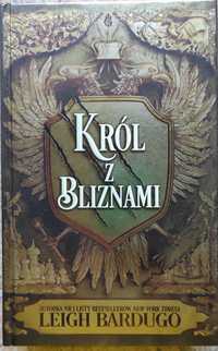 Leigh Bardugo,Król z bliznami