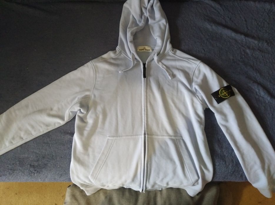 Stone island, original
