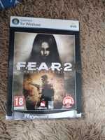 Gra na PC Fear 2