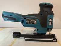 Makita DJV181 акумуляторний безщітковий лобзик