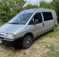 Fiat Scudo Combinato 2.0jti