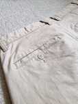 Spodnie jasne H & M   jasne   na lato