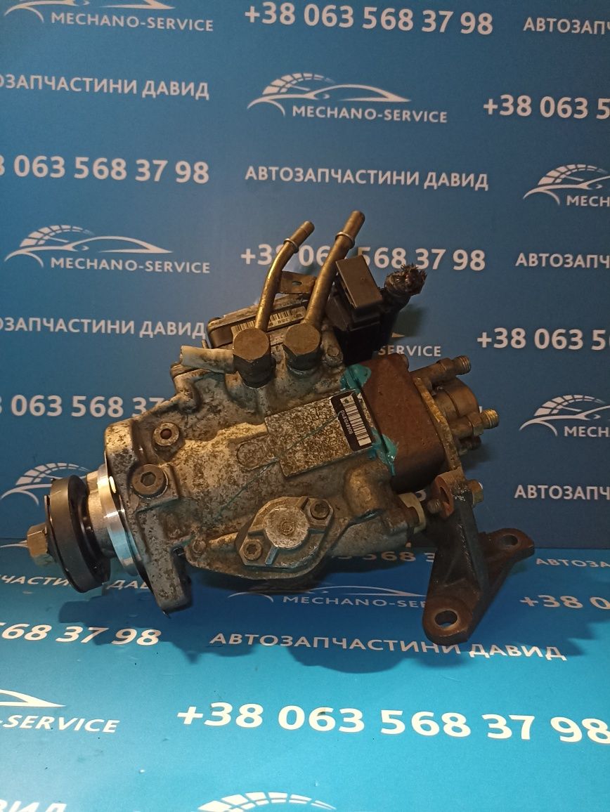 Топливный насос для Ford Transit 2.4 TDDi 00/06 ТНВД Bosch 0470004004