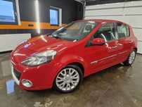 Renault Clio 100%Bezwypadkowy_Klima_Serwis_Możliwa_Zamiana