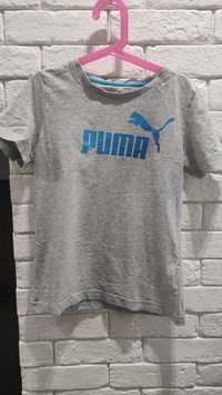 T-shirt Puma rozmiar 140