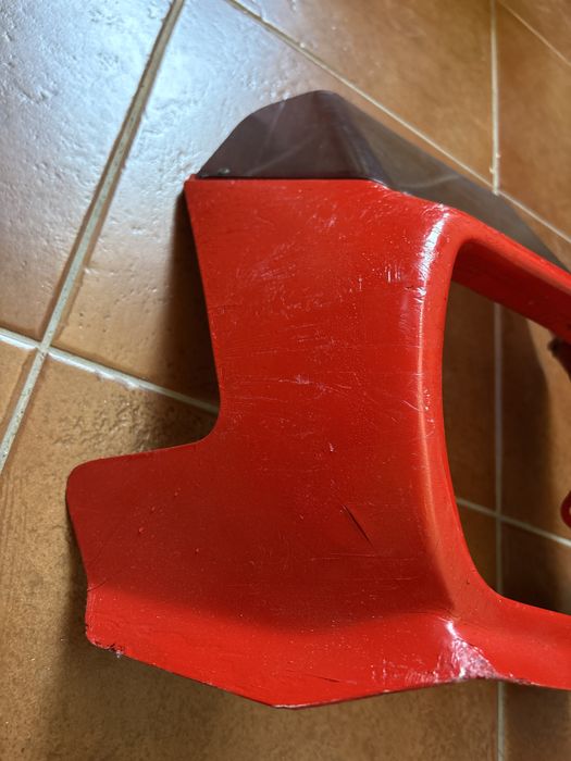 Carnagem Sachs Fuego