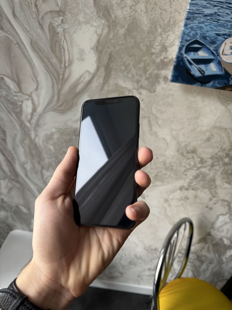 Iphone X 256GB Neverlock