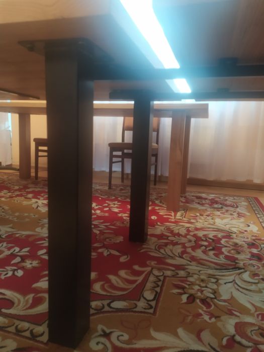 Sprzedam stół dębowy