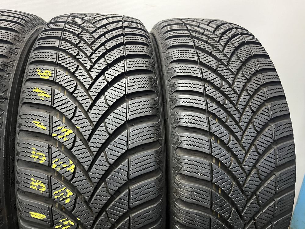 205/55/16 91H Semperit Speed Grip 7