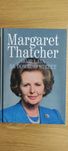 Moje lata na Downing Street - Margaret Thather