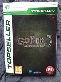 PC - Gothic 3 zmierz bogów