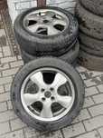 185/60/15 4x100 Toyota yaris 2