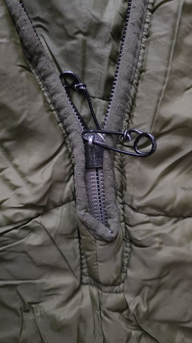 Спальний мішок Arctic, оригінал Британія