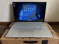 Asus Vivobook 15 Pro Silver + Сумка RivaCase 15.6