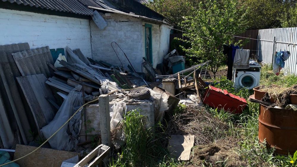 Вывоз хлама, очистка квартир, демонтаж, строй мусор, фасовка в мешки