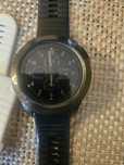 Garmin fenix 6x sapphire!