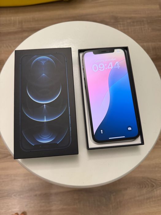 Aplle Iphone 12 Pro 128gb Neverlock