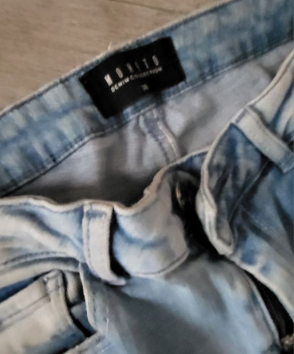 6 par spodni rozmiar S