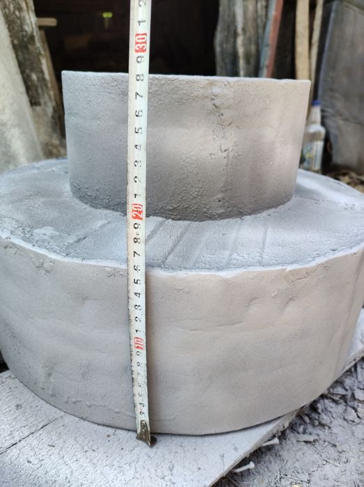 Груза на колеса мототрактора, мотоблока