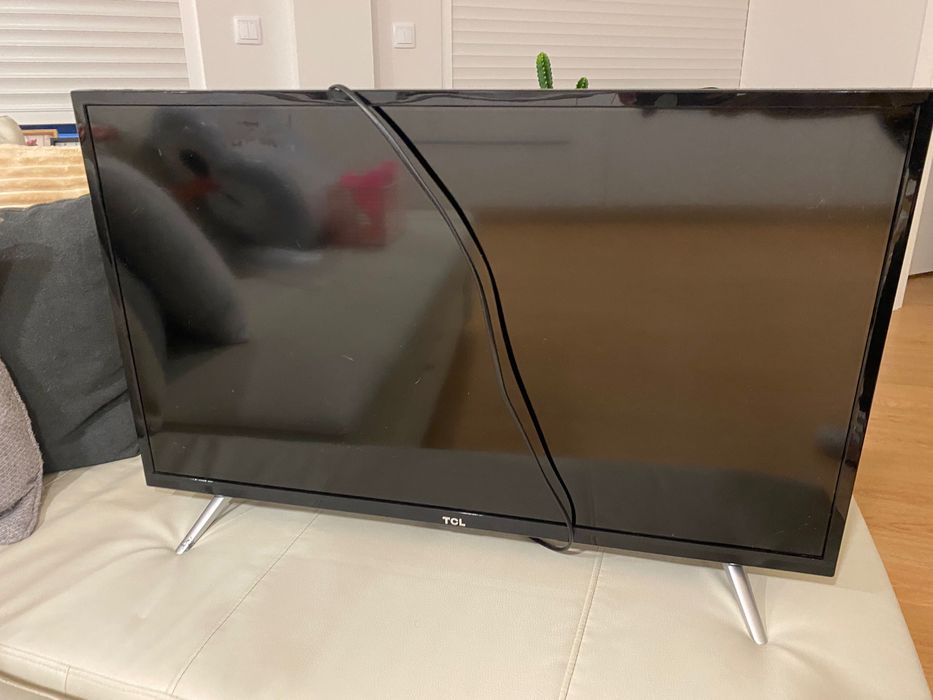 TV TCL 29” Polegadas