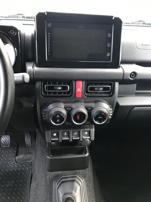 uzuki Jimny 1.5 Allgrip Comfort+ 4x4