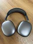 Apple AirPods Max - Space Grey - Stan idealny