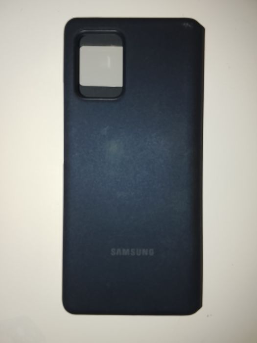 Capa Inteligente para o Samsung Galaxy A42 5G (Como Novo, Sem Caixa)