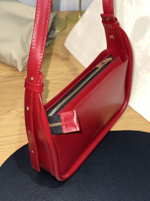 Bagllet Сумка BG136 червона