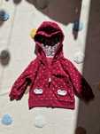 Bluza polarek Carter's 68