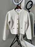 Zara cardigan rozmiar m