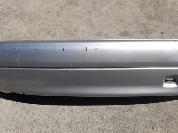 Pára-choques trás CITROËN Saxo (S0, S1)