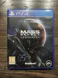 Mass Effect Andromeda - PS4 PS5 - PL