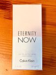Perfume Eternity Now - Calvin Klein