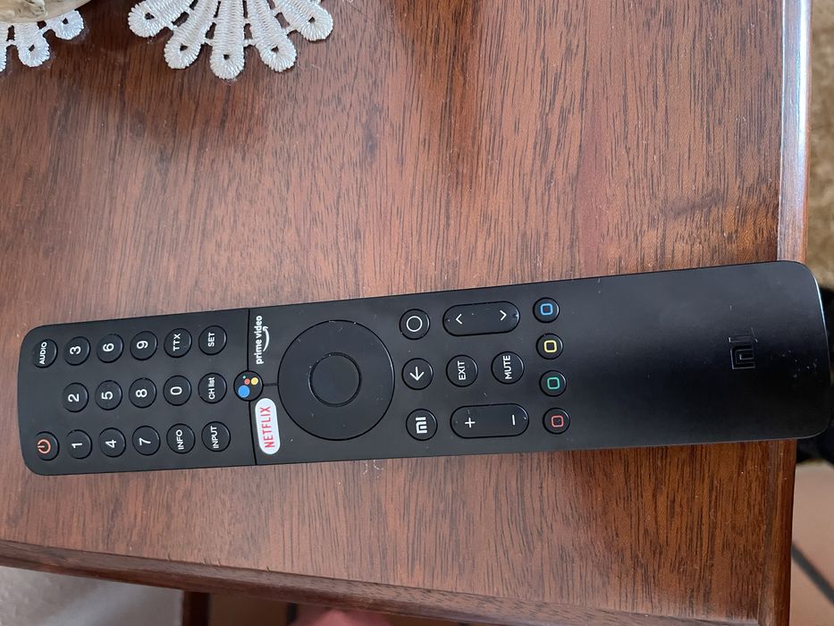 Xiaomi Mi Tv 32” Smart tv