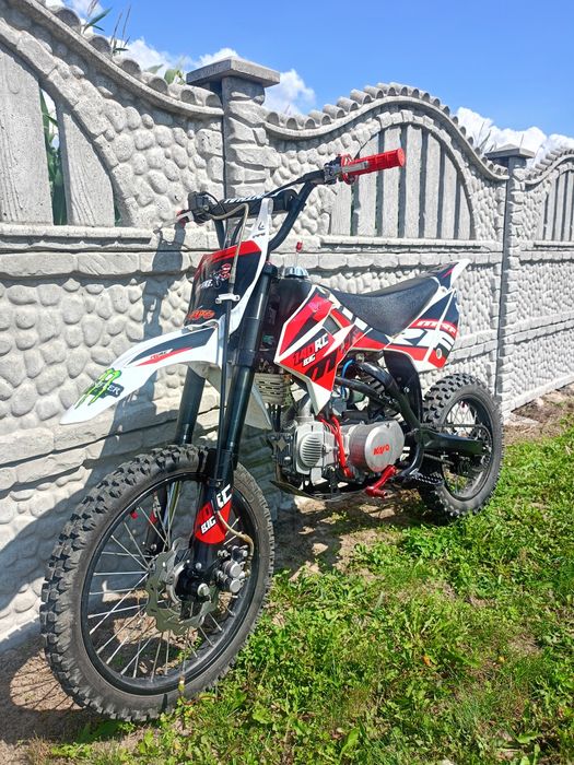 Mrf 140 RC BIG 15mth po remoncie