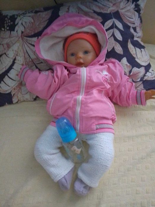 Продам Ляльку Реборн
