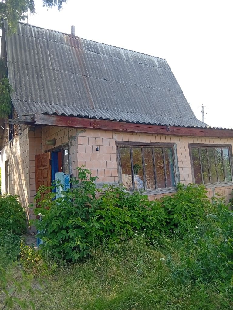 Продам дом в селі Нова гребля