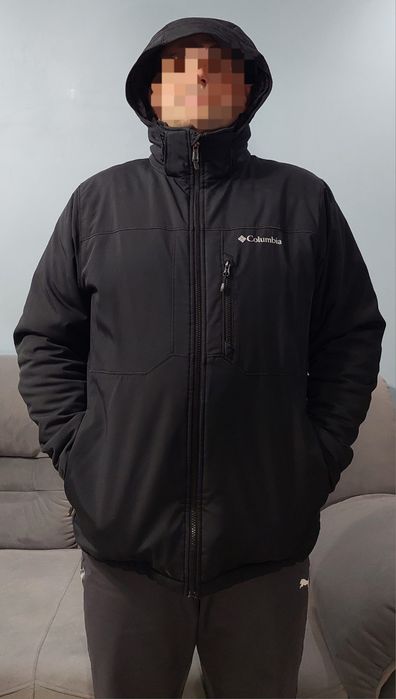 Куртка Columbia оригінал