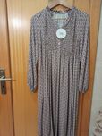 Vestido novo da marca Buganvilla