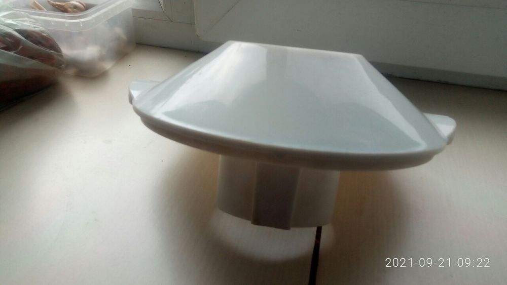 Запчасти Крышка Соковыжималка Komet Мрiя