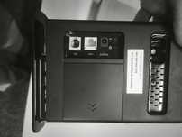 Router para cartão sim Huawei