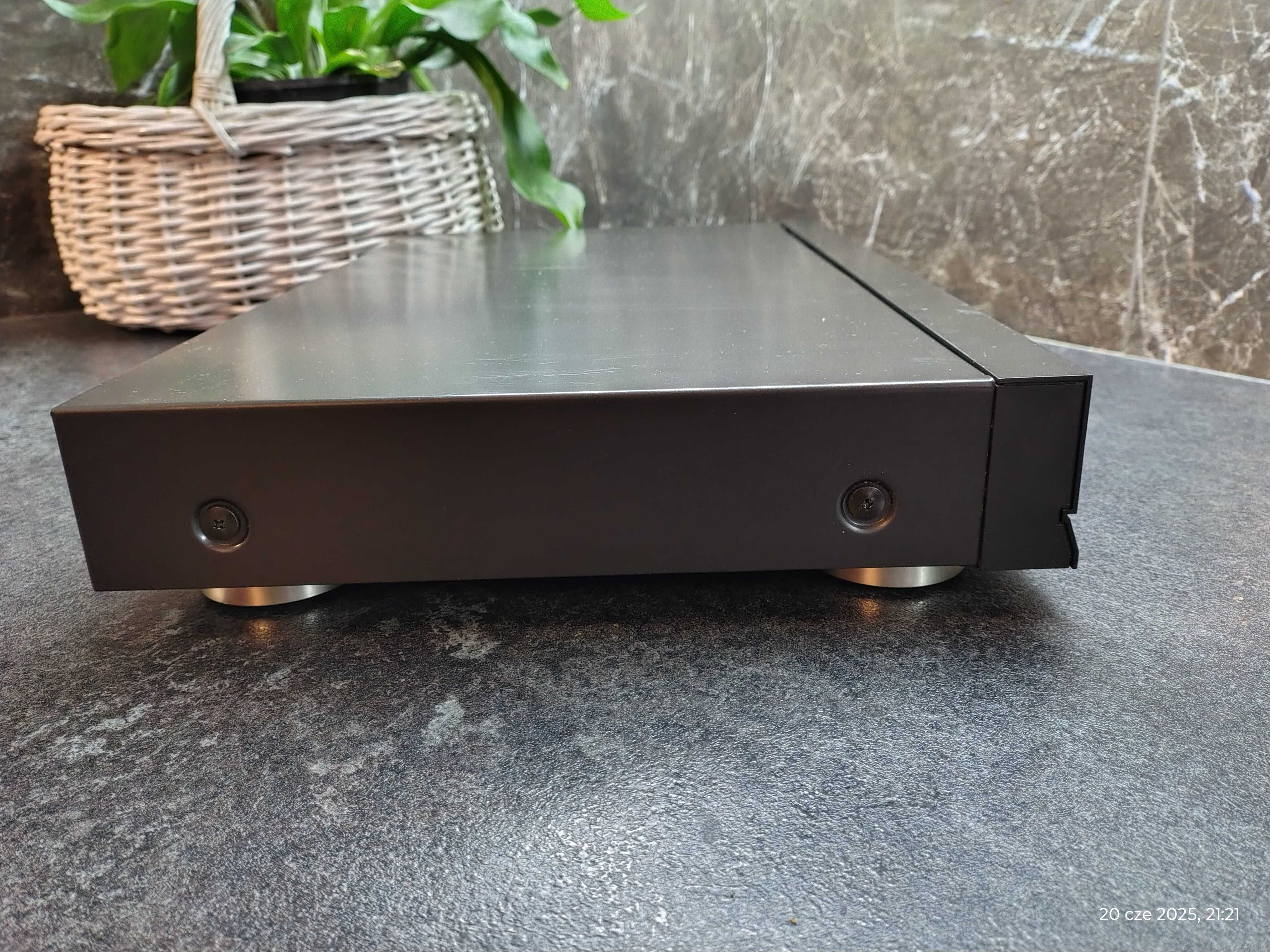 Technics ST-G460 bdb. Tuner po fachowym przeglądzie-super stan
