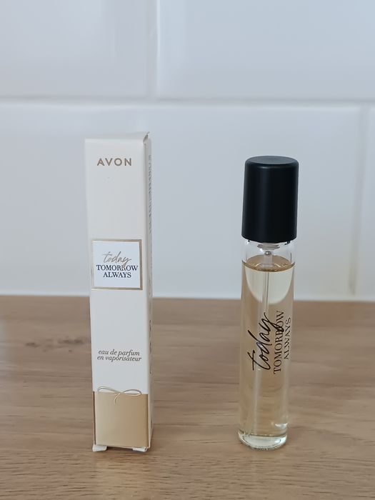 Perfumetka Today Tomorrow Always