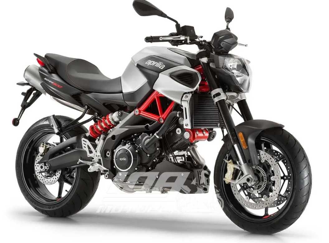 Aprilia Shiver 900 Колесо/Фара/Зпч..